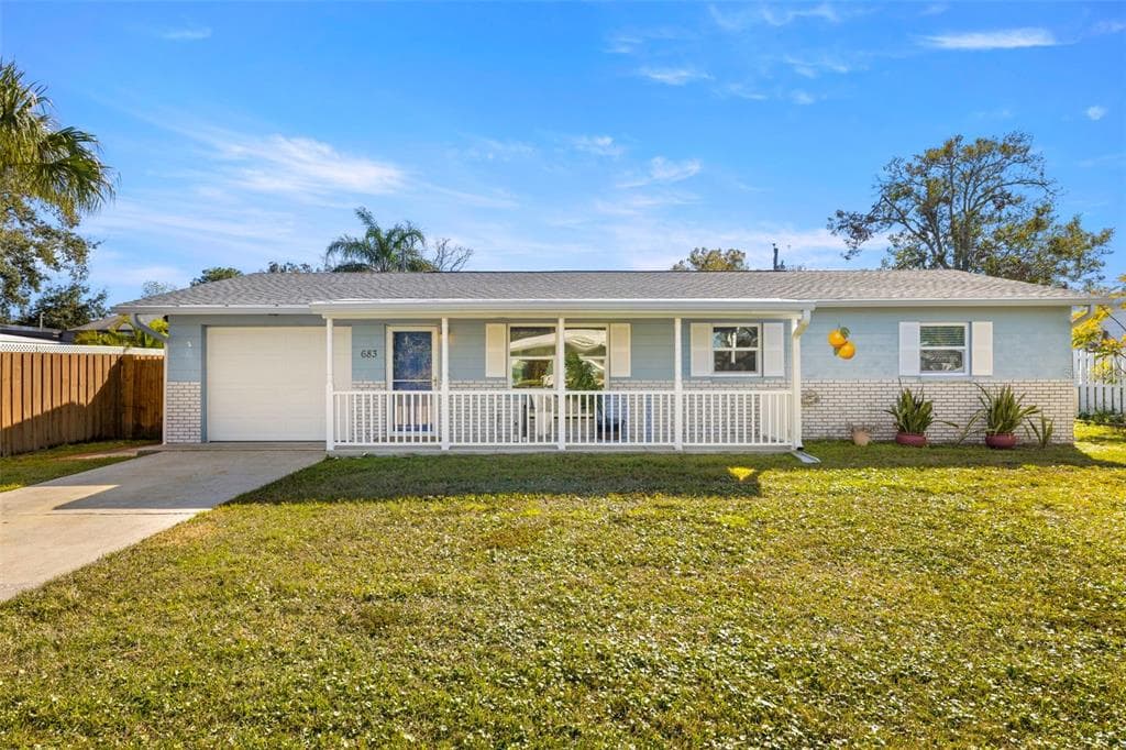 683 ORANGEWOOD DRIVE