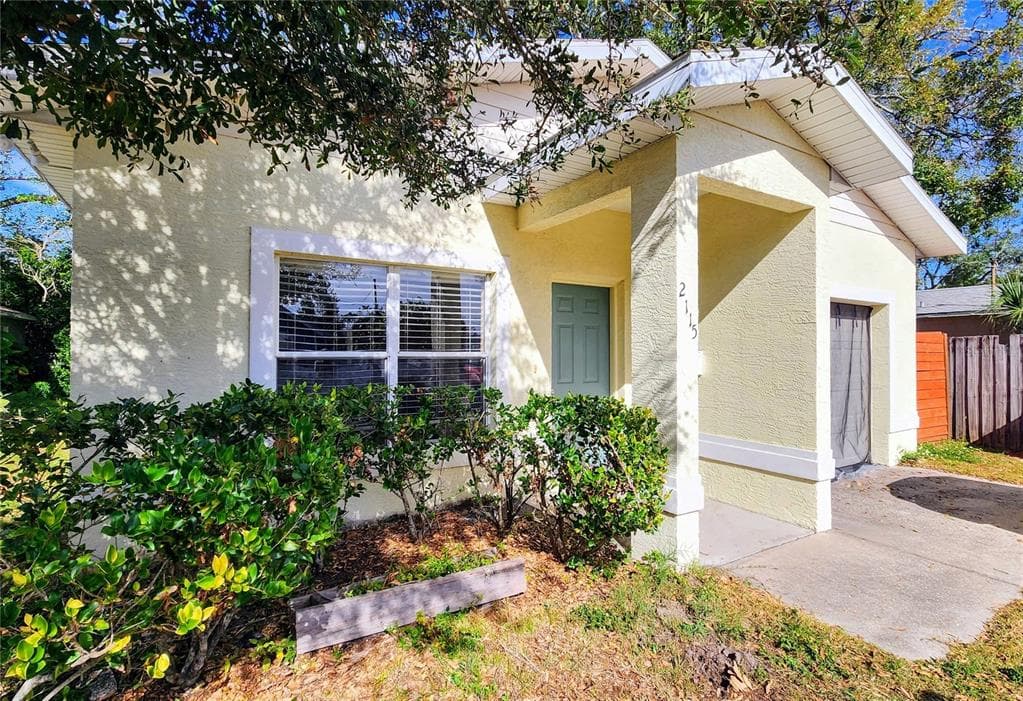 2115 SALEM AVENUE N ST PETERSBURG, FL 33714