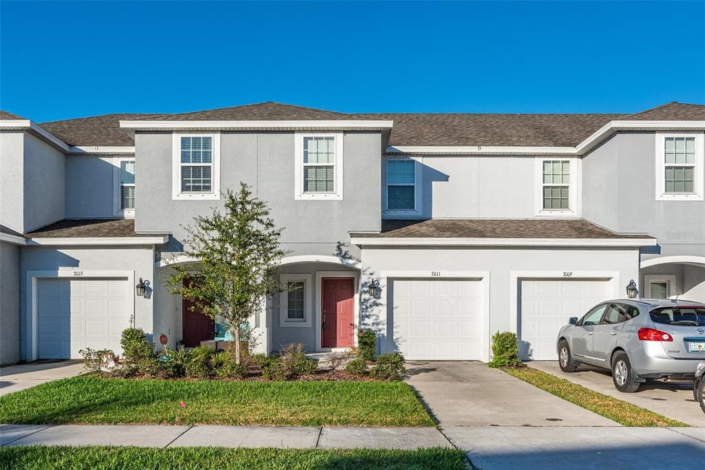7011 SUMMER HOLLY PLACE RIVERVIEW, FL 33578