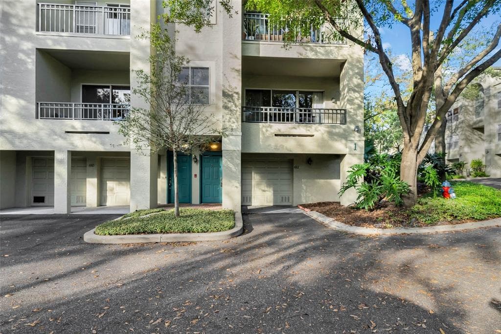 612 BATTEN COURT TAMPA, FL 33602