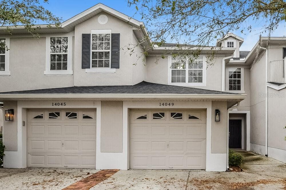 14049 TURNING LEAF DRIVE ORLANDO, FL 32828