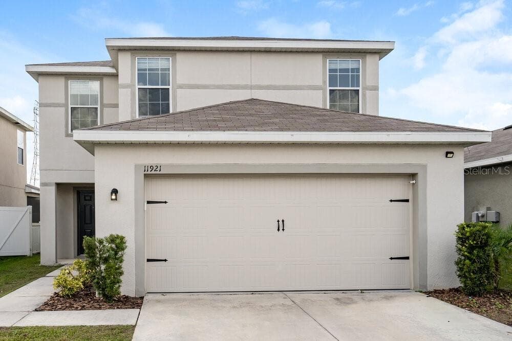 11921 GRAND KEMPSTON DRIVE GIBSONTON, FL 33534