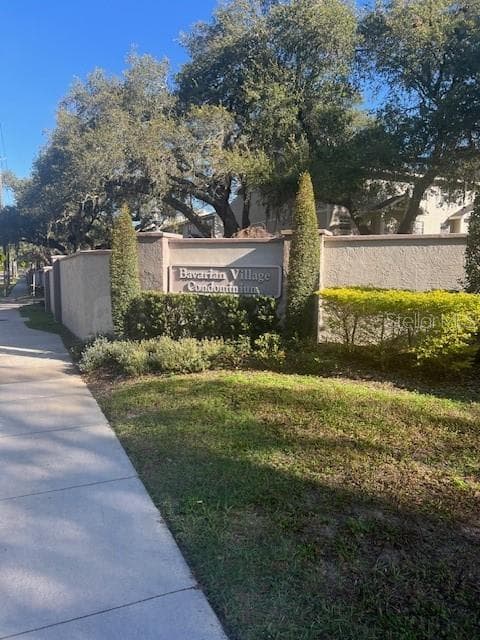 14414 REUTER STRASSE CIRCLE UNIT 2 TAMPA, FL 33613