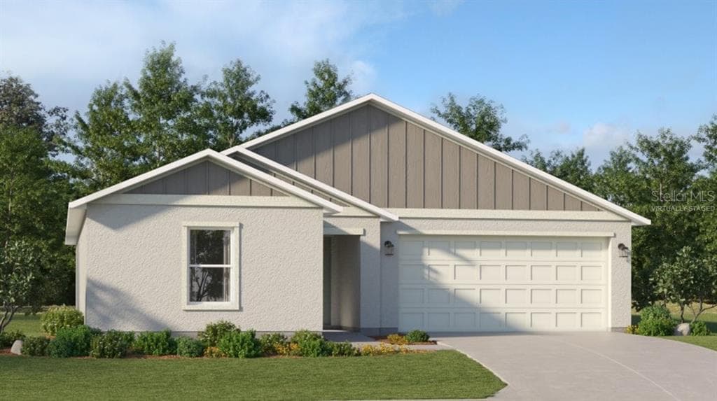 1283 INKBERRY CIRCLE DELAND, FL 32720