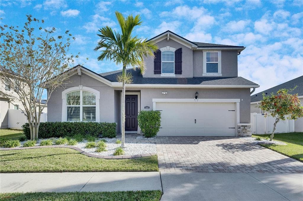 12231 STREAMBED DRIVE RIVERVIEW, FL 33579
