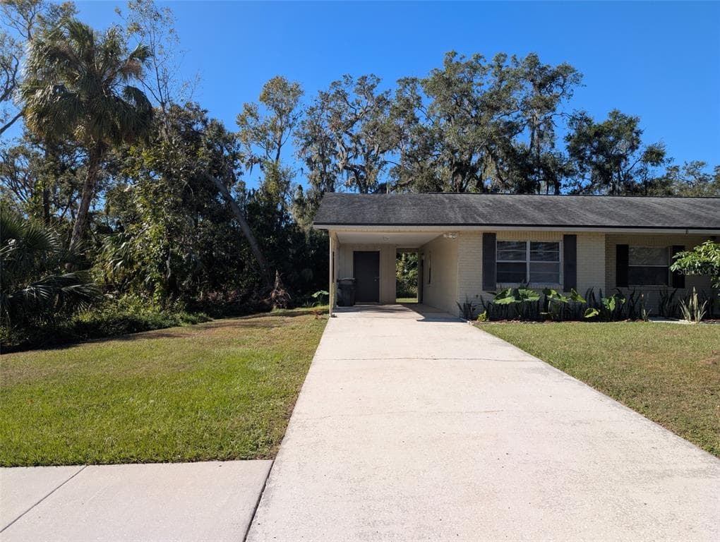 6801 MATHERS LANE RIVERVIEW, FL 33578