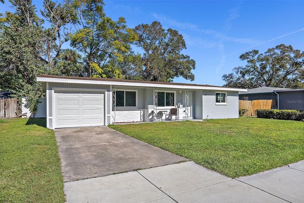 4951 86TH AVENUE N PINELLAS PARK, FL 33782