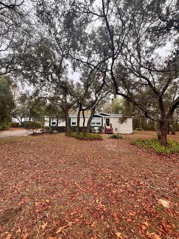 16132 CRELA DRIVE SPRING HILL, FL 34610