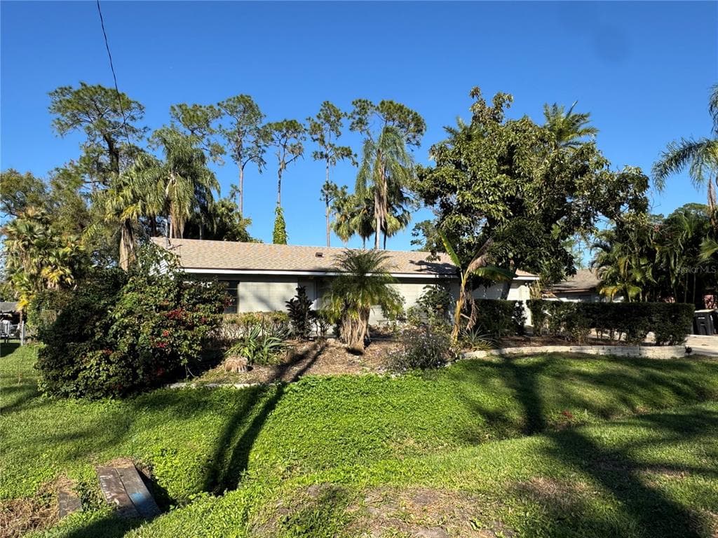 3522 LISA LANE LAKELAND, FL 33801
