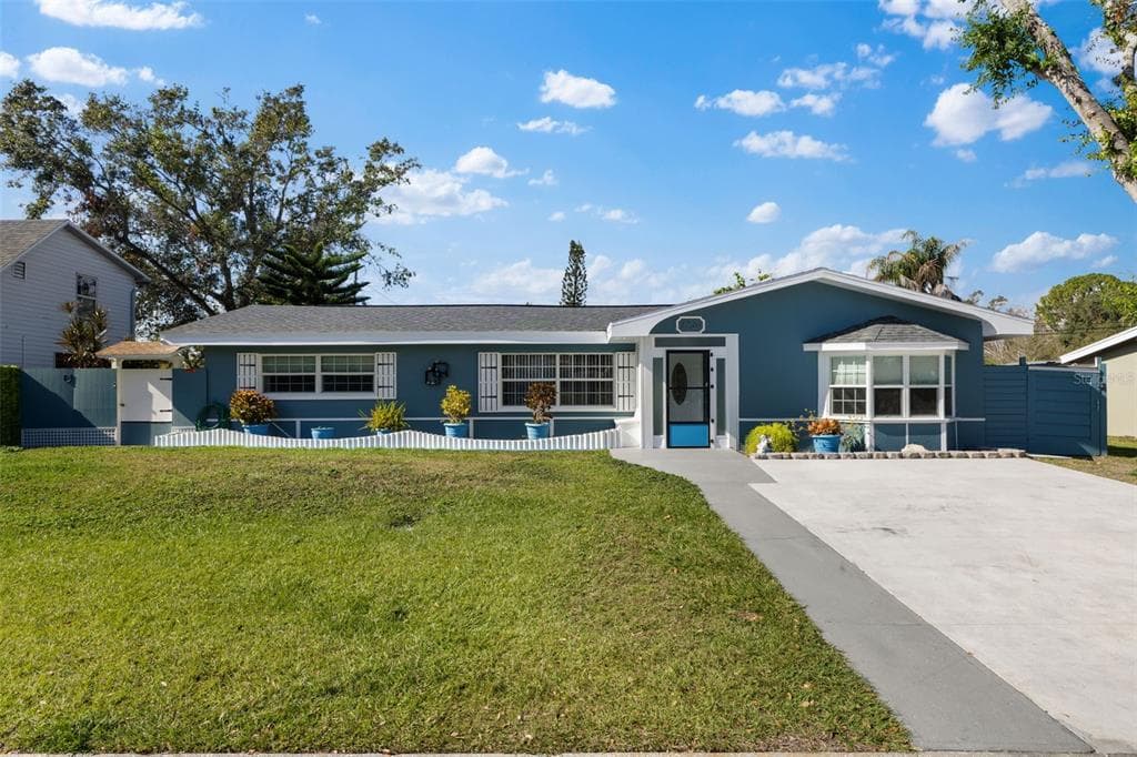 1730 AUDREY DRIVE CLEARWATER, FL 33759