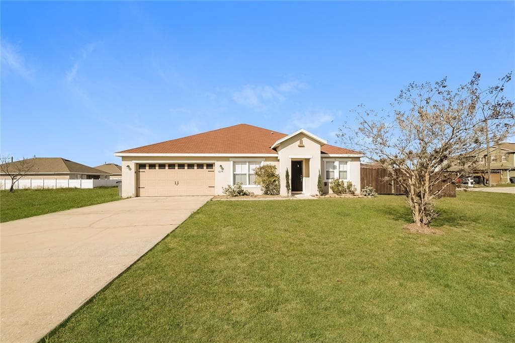 1274 N PLATTE COURT KISSIMMEE, FL 34759