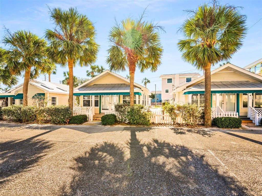 822 GULF BOULEVARD UNIT 4-6