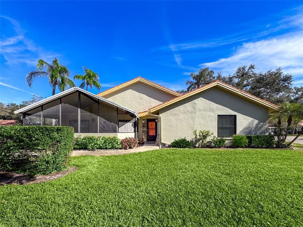 2281 LAKE ARBOR BOULEVARD CLEARWATER, FL 33763