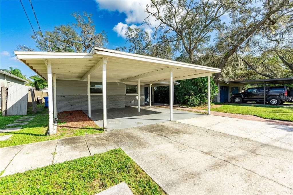 12411 COTTRELL STREET TAMPA, FL 33612
