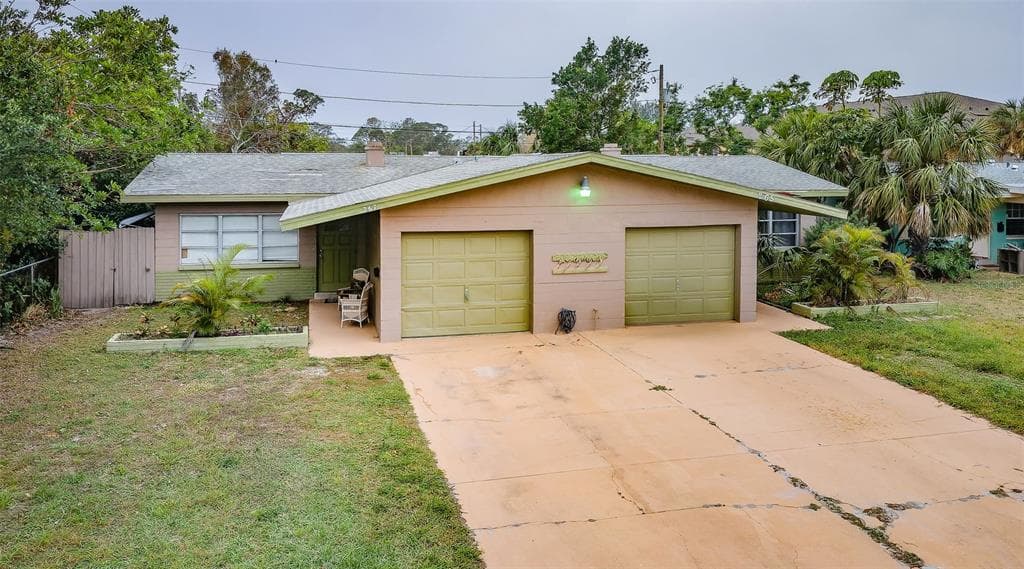 265 38TH AVENUE SE ST PETERSBURG, FL 33705