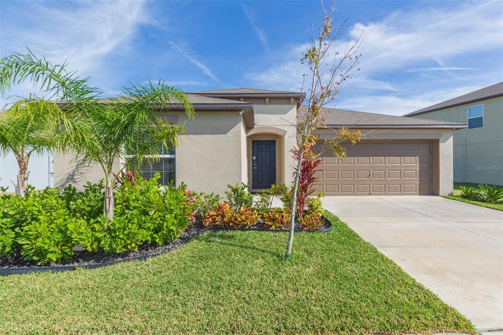 12712 WESTON OAKS LANE RIVERVIEW, FL 33579