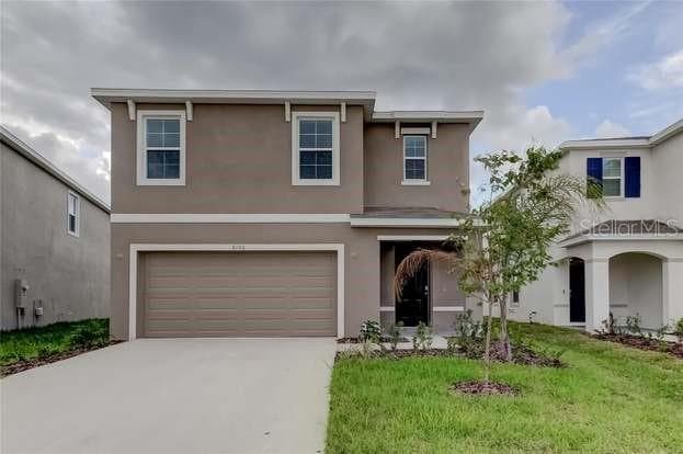 9151 FORGE BREEZE LOOP WESLEY CHAPEL, FL 33545
