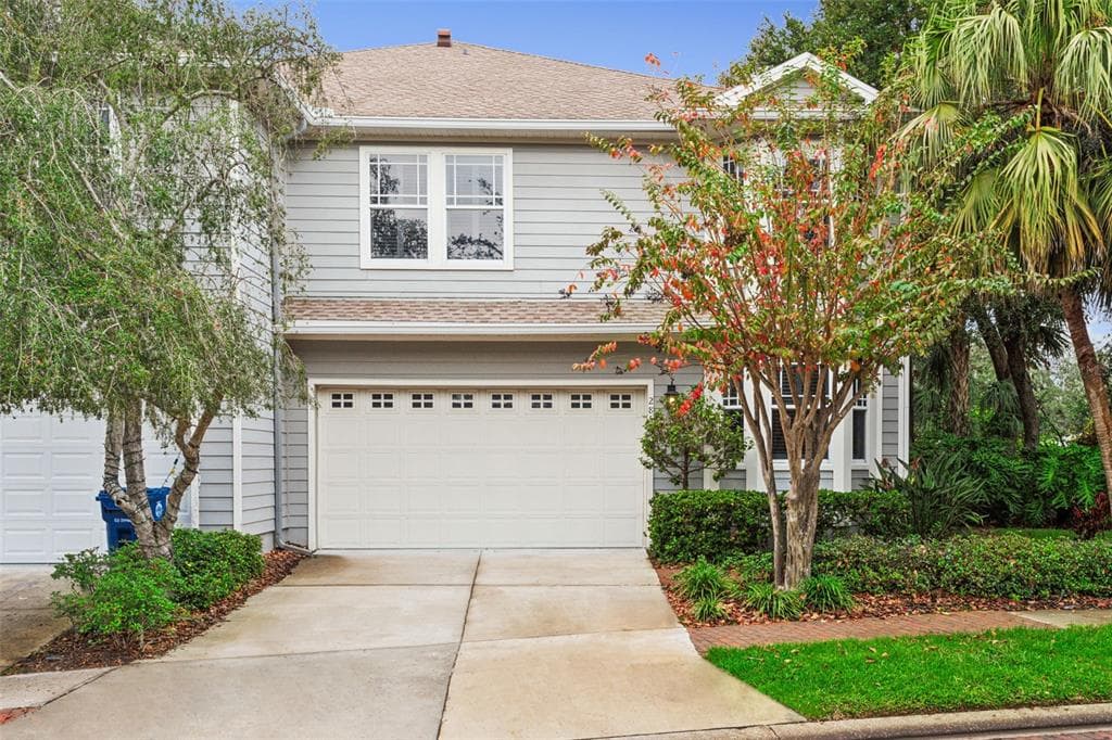 2851 BAYSHORE TRAILS DRIVE TAMPA, FL 33611