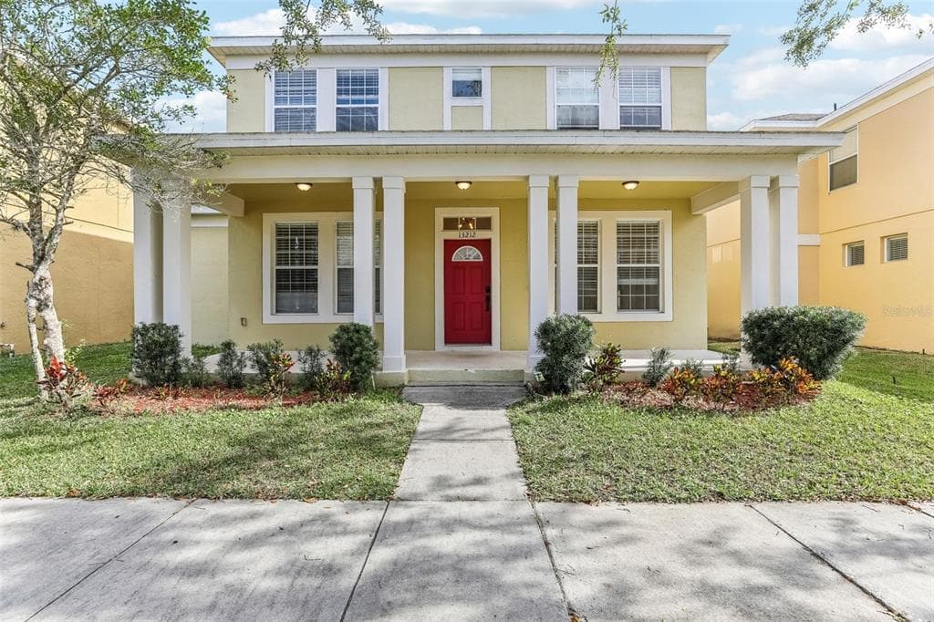 13212 PHOENIX DRIVE ORLANDO, FL 32828