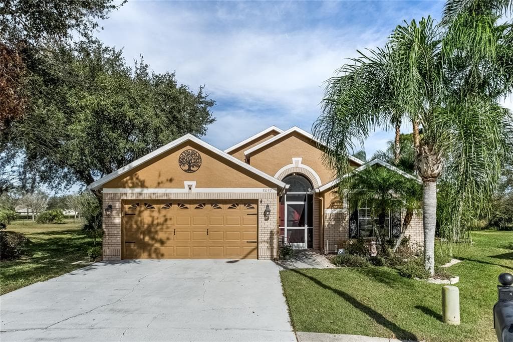 8037 SHADDOCK PLACE LAND O LAKES, FL 34637