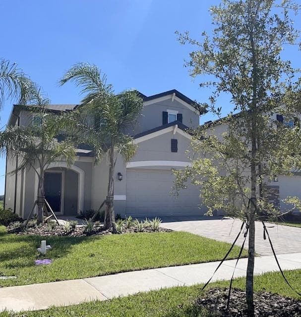 2966 AUTUMN ROCK DRIVE ZEPHYRHILLS, FL 33540
