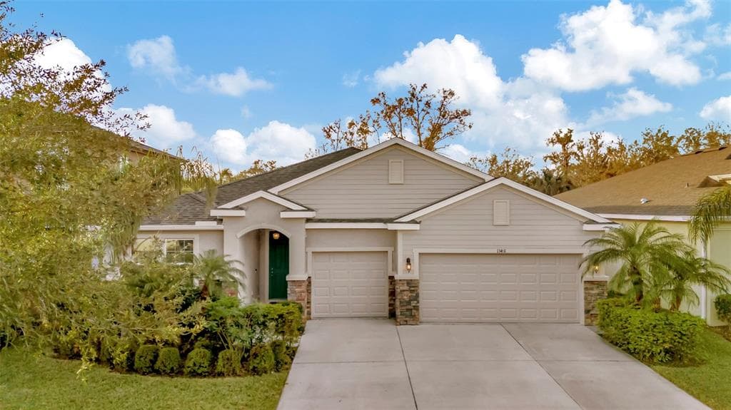 13431 CANOPY CREEK DRIVE TAMPA, FL 33625