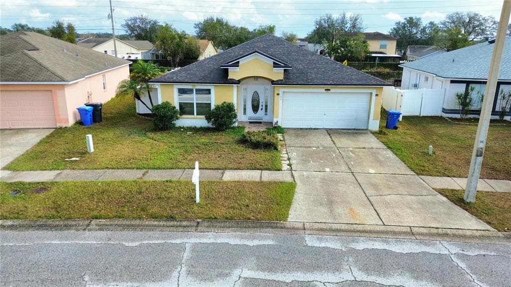 1506 SILKTREE COURT BRANDON, FL 33511