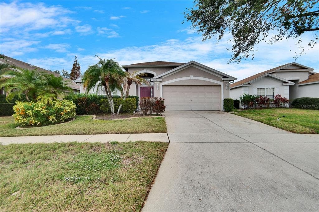 10516 GOLDWATER LANE RIVERVIEW, FL 33578