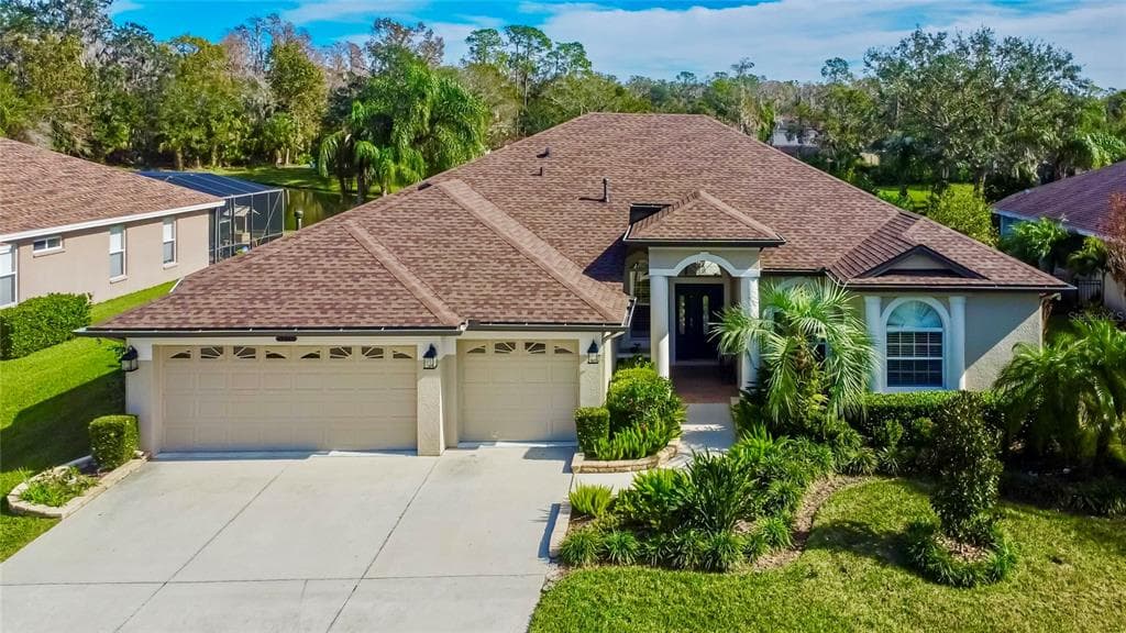 5006 TARI STREAM WAY BRANDON, FL 33511