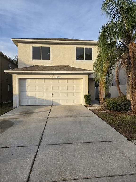 12954 FENNWAY RIDGE DRIVE RIVERVIEW, FL 33579