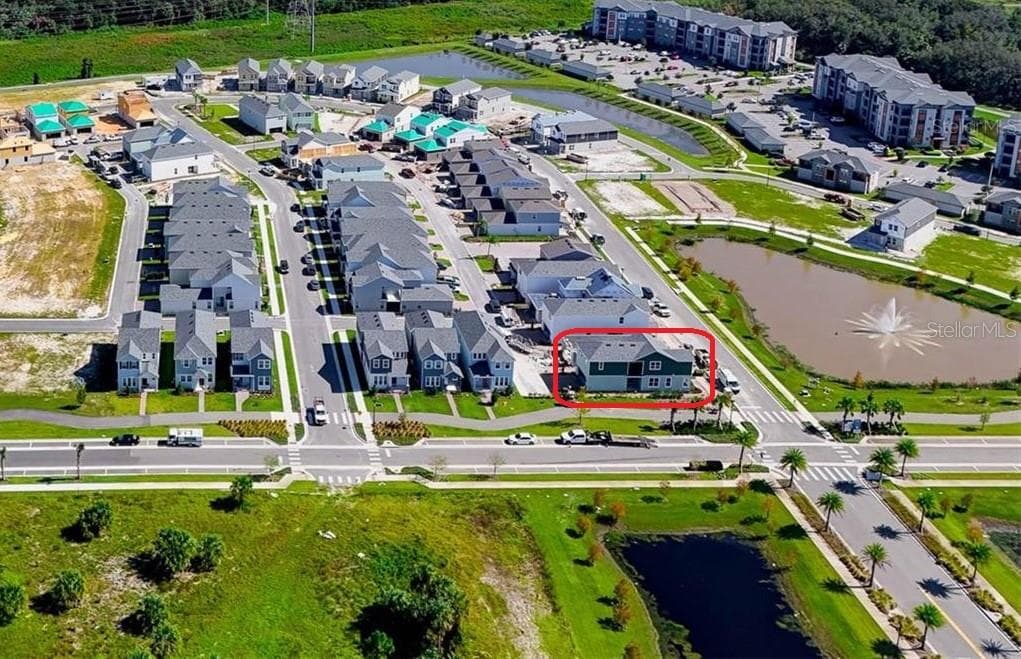 300 BELMOND DRIVE DEBARY, FL 32713
