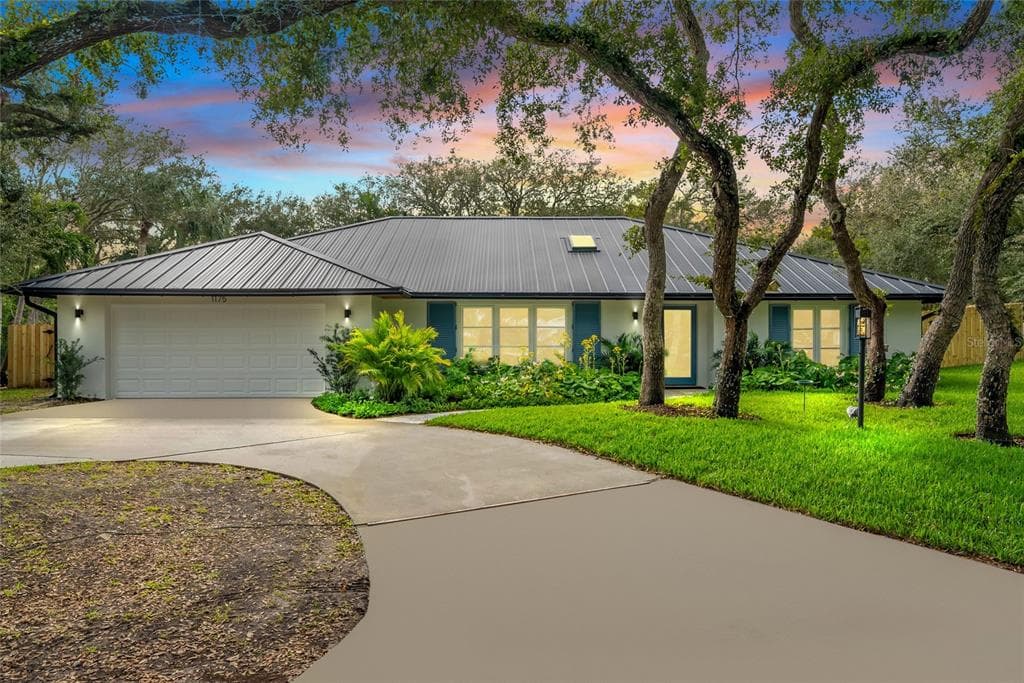 1175 BOUNTY BOULEVARD VERO BEACH, FL 32963