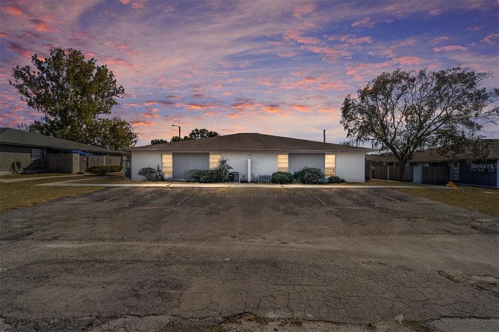 5390 SE 29TH PLACE OCALA, FL 34480
