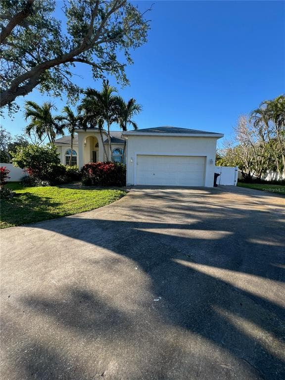 4399 51ST AVENUE S ST PETERSBURG, FL 33711