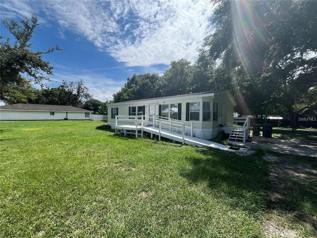 8114 OSBORNE LANE LAKELAND, FL 33809
