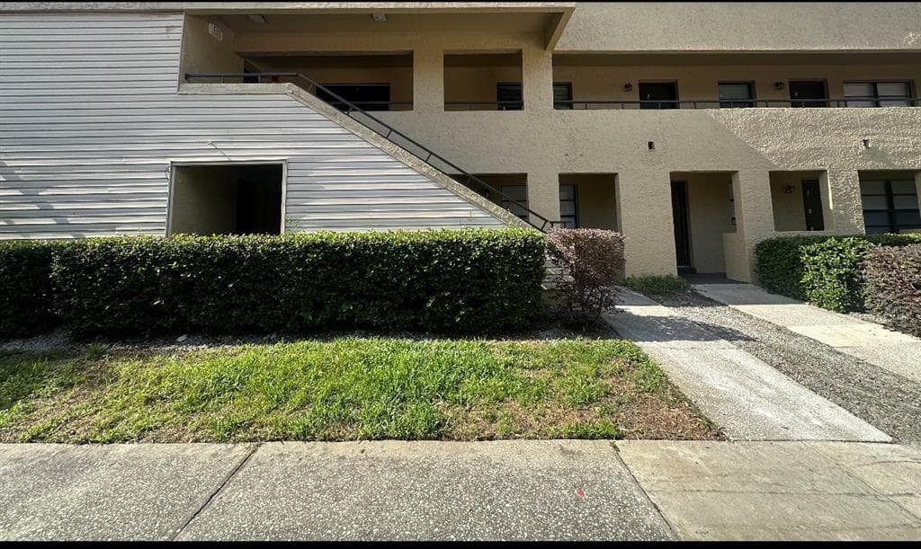 7868 NIAGARA AVENUE UNIT 627 TAMPA, FL 33617