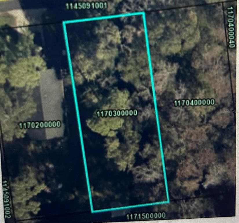 942 BRUEN STREET ST AUGUSTINE, FL 32084