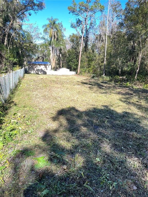 2ND AVENUE NE LUTZ, FL 33548