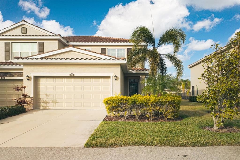 561 52ND TERRACE N ST PETERSBURG, FL 33703