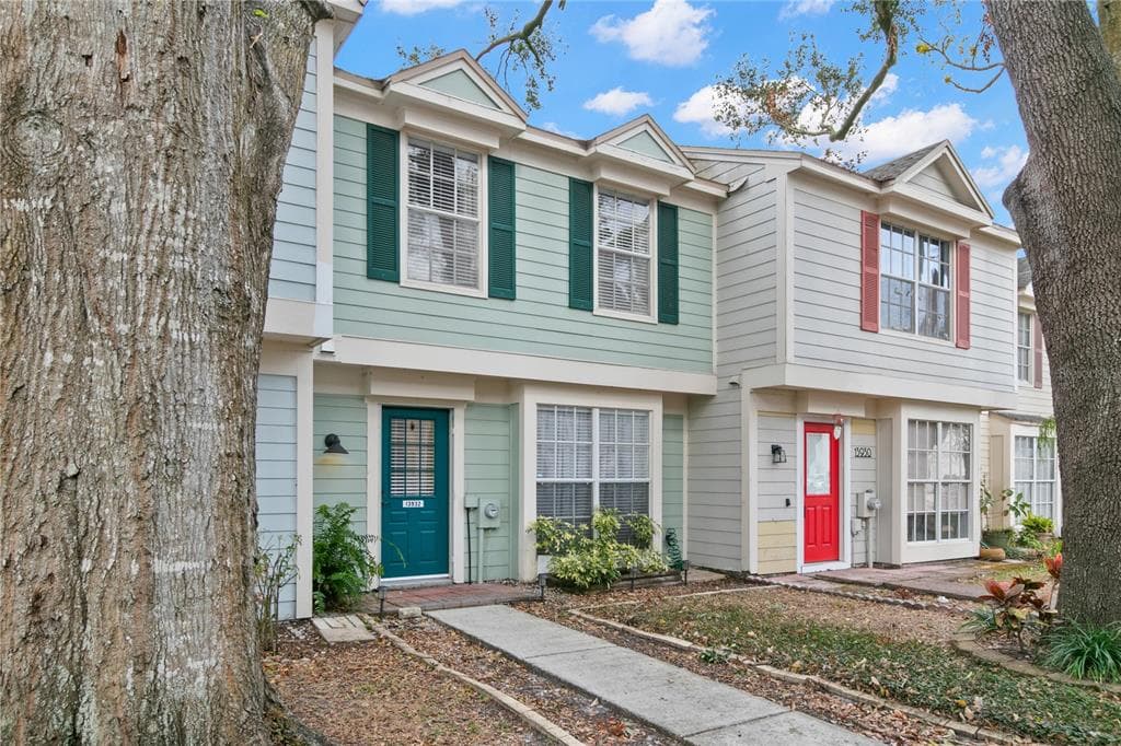 13932 FLETCHERS MILL DRIVE TAMPA, FL 33613