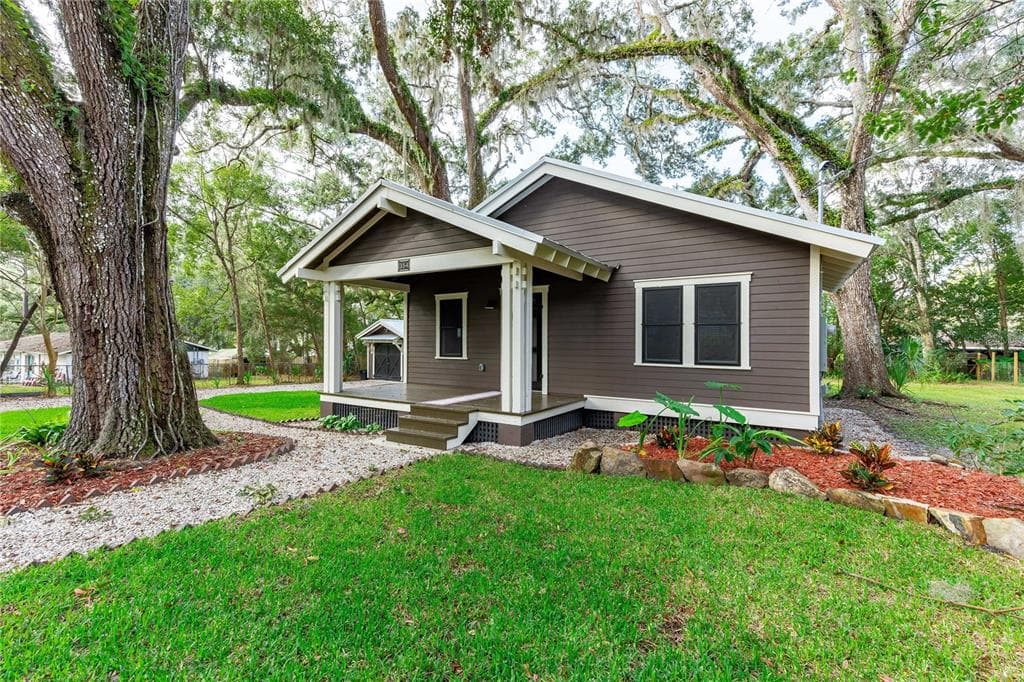 354 VIRGINIA AVENUE BROOKSVILLE, FL 34601