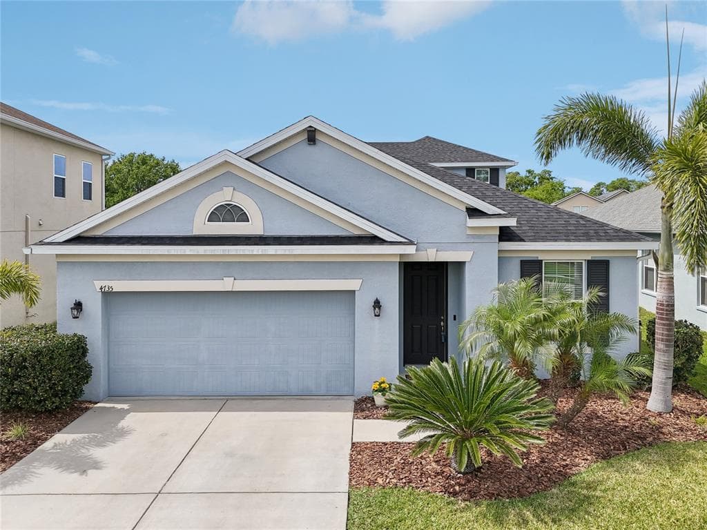 4735 ROLLING GREEN DRIVE