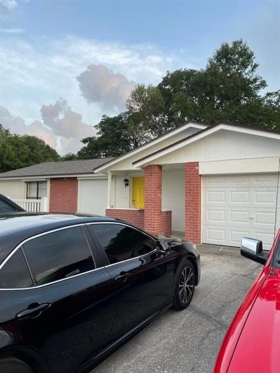 9710 WHISTLER COURT TAMPA, FL 33615