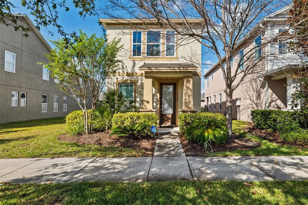 7230 MILESTONE DRIVE APOLLO BEACH, FL 33572