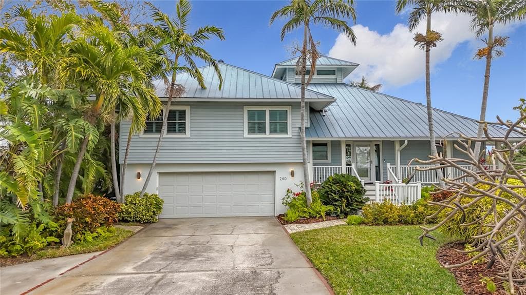 240 ISLE DRIVE