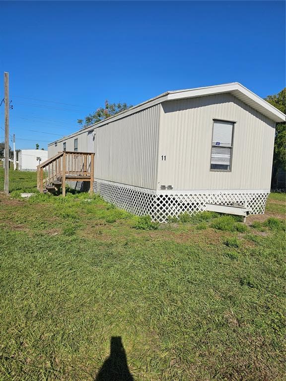 3245 E MAIN STREET UNIT 11 LAKELAND, FL 33807