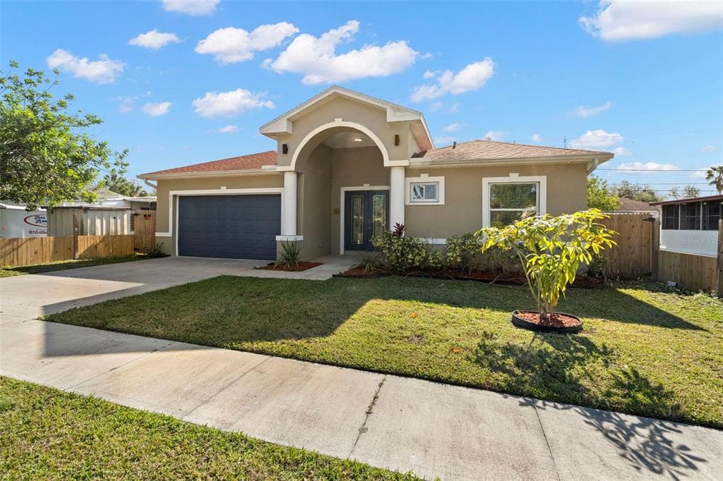 6132 105TH TERRACE PINELLAS PARK, FL 33782