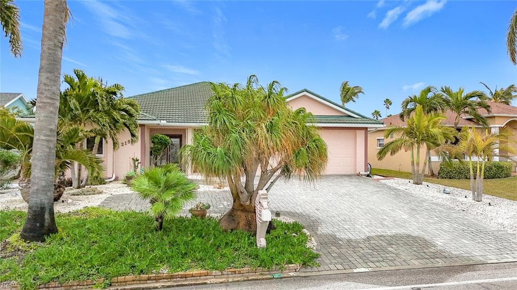 2153 W VINA DEL MAR BOULEVARD ST PETE BEACH, FL 33706