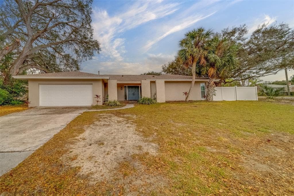 1803 SOUTHWOOD LANE CLEARWATER, FL 33764