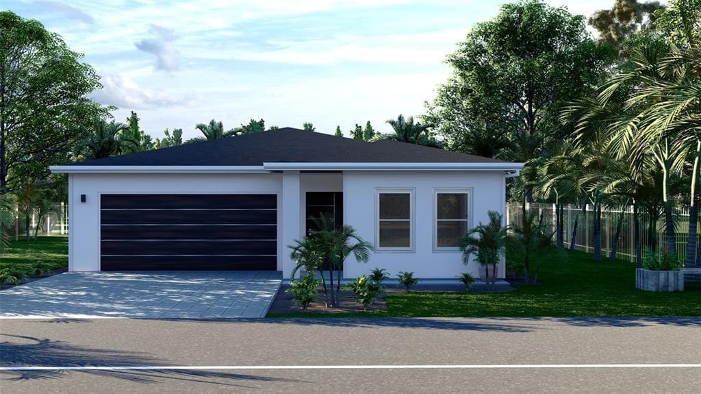 4226 ELWOOD ROAD SPRING HILL, FL 34609